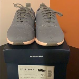 Like New Cole Haan Grand Zero